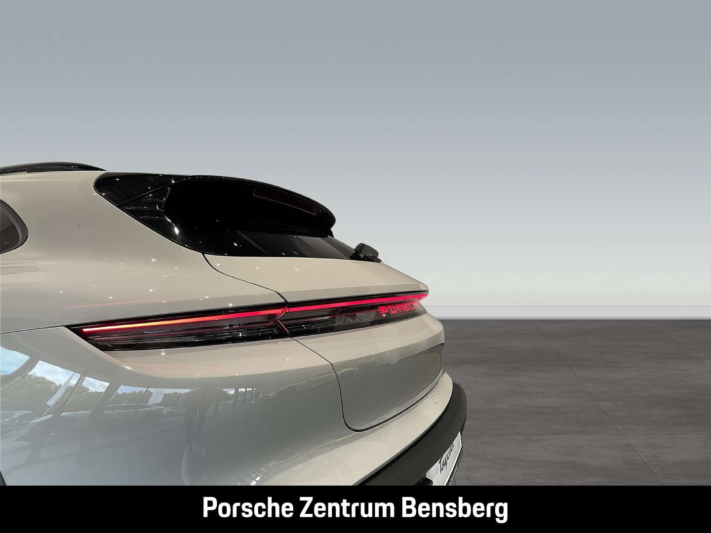 Porsche Taycan 4 Cross Turismo - 2025 - Joinsteer - #14