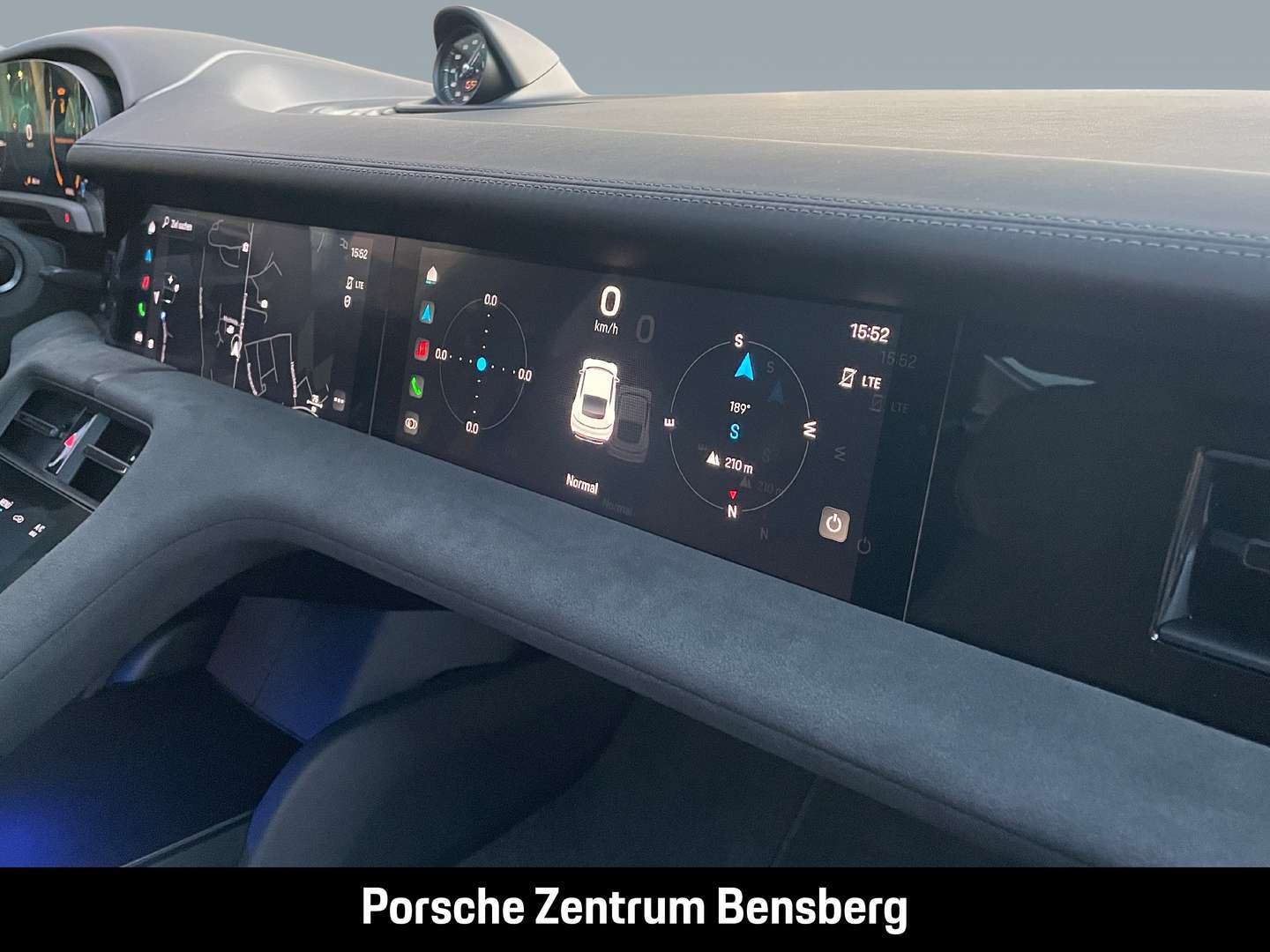 Porsche Taycan GTS - 2024 - Joinsteer - #20