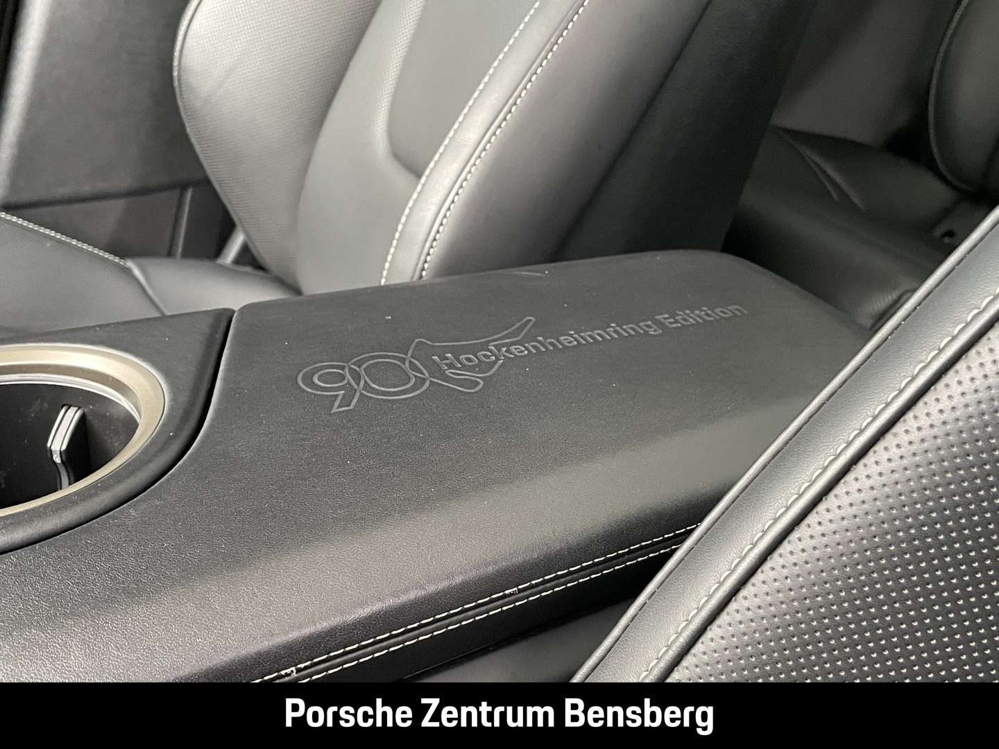 Porsche Taycan GTS - 2022 - Joinsteer - #28