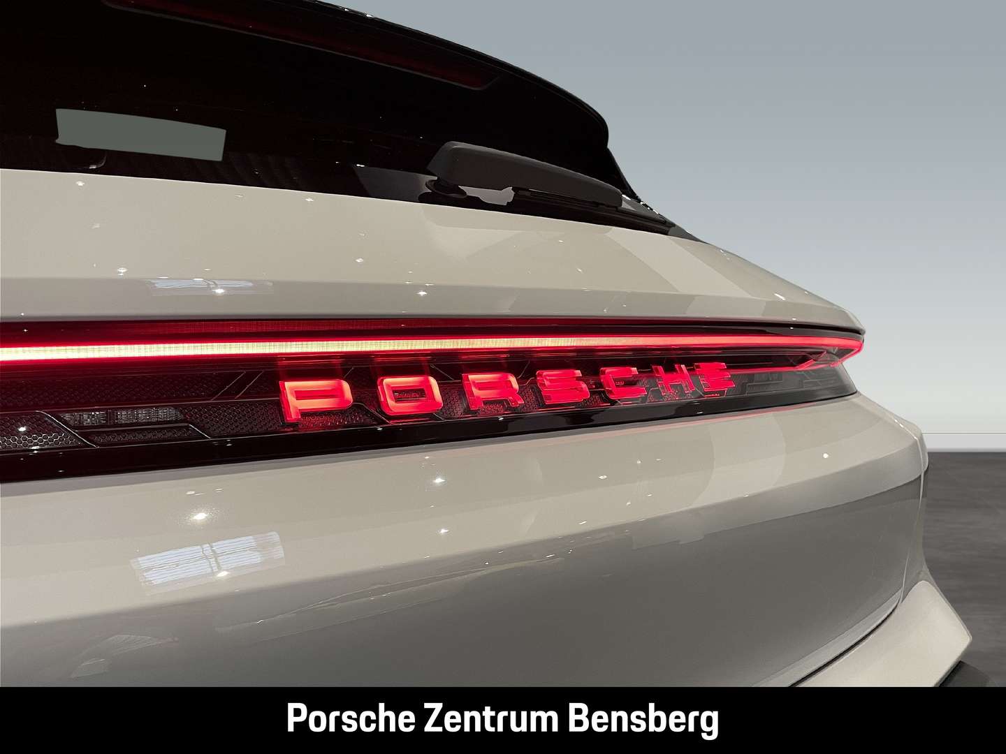 Porsche Taycan 4 Cross Turismo - 2025 - Joinsteer - #15