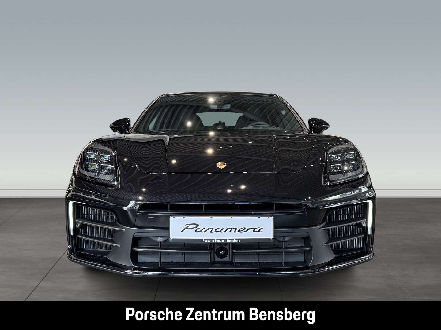 Porsche Panamera 4 E-Hybrid - 2025 - Joinsteer - #9