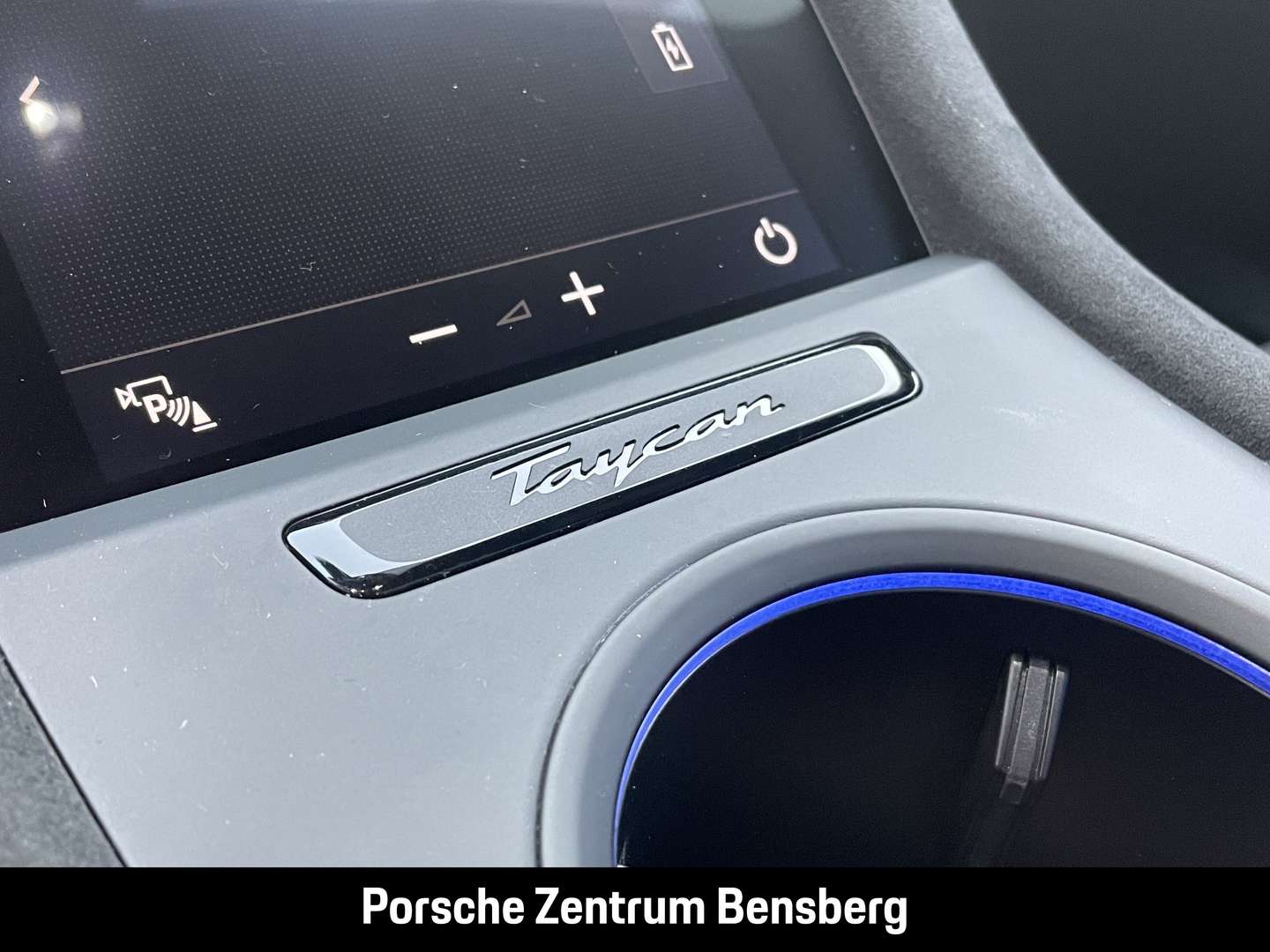 Porsche Taycan GTS - 2024 - Joinsteer - #21