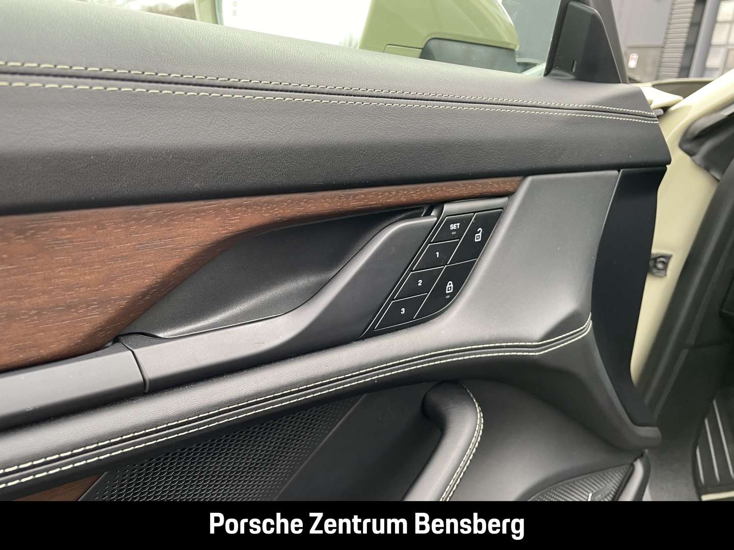 Porsche Taycan GTS - 2022 - Joinsteer - #30