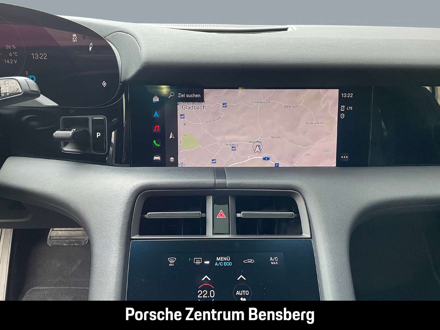 Porsche Taycan Sport Turismo - 2022 - Joinsteer - #16