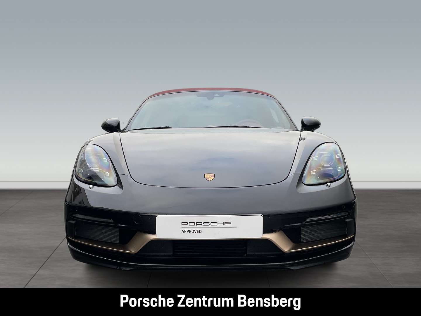 Porsche Boxster 25 Jahre - 2021 - Joinsteer - #8