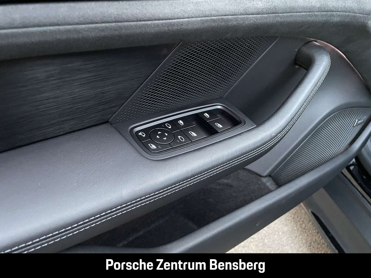 Porsche Taycan GTS - 2024 - Joinsteer - #23