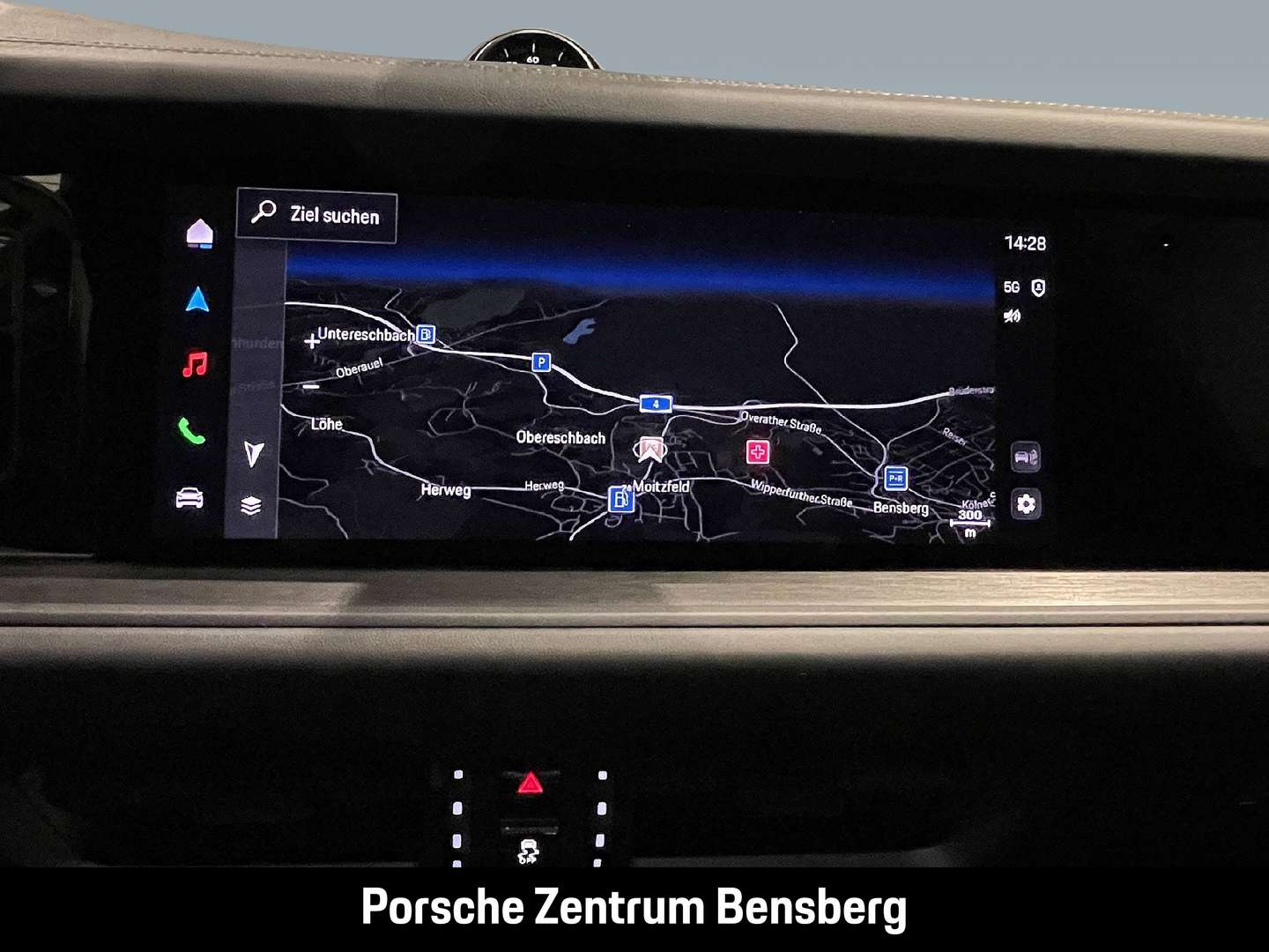 Porsche Cayenne GTS - 2025 - Joinsteer - #18