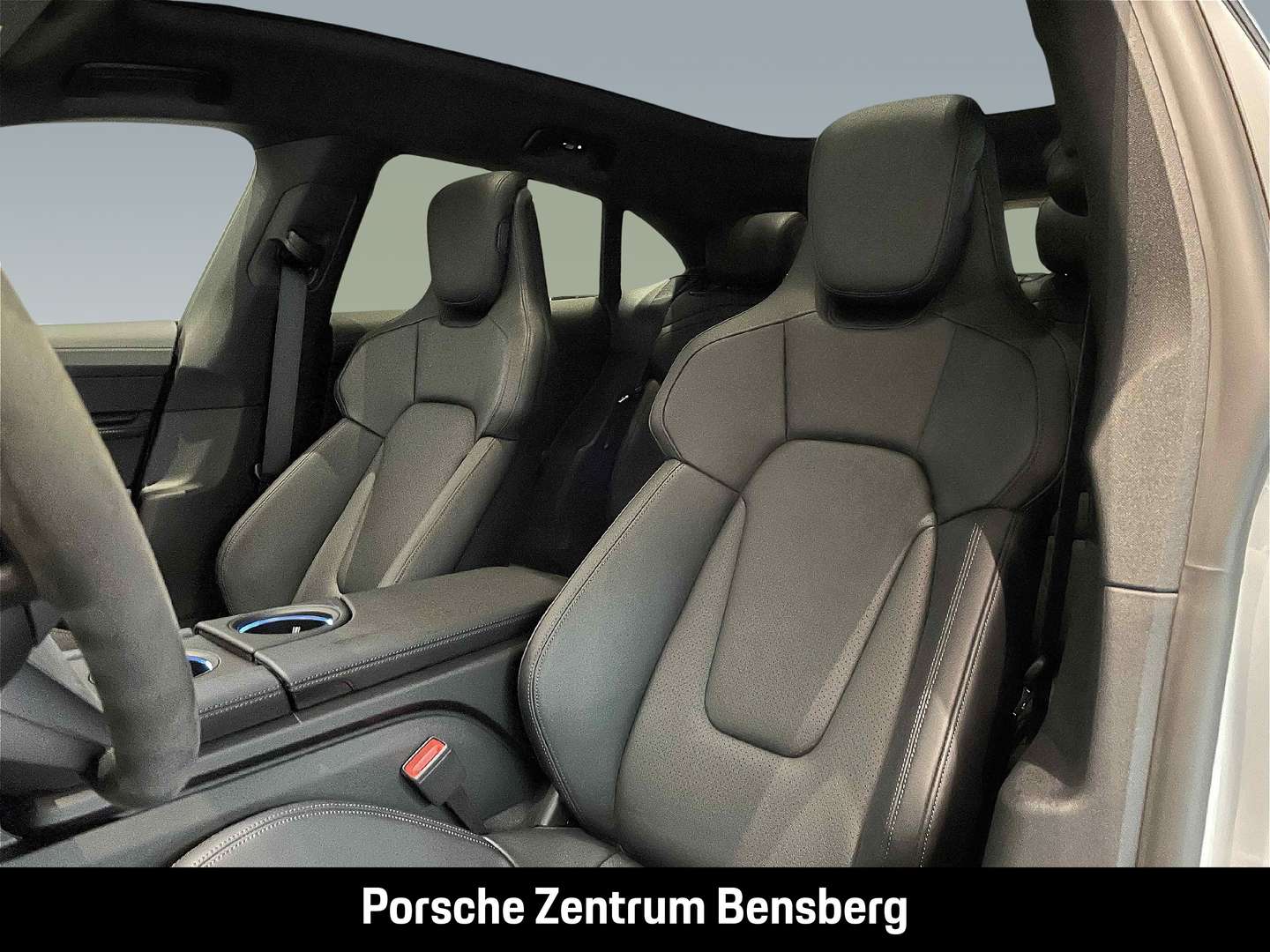 Porsche Taycan 4 Cross Turismo - 2025 - Joinsteer - #19