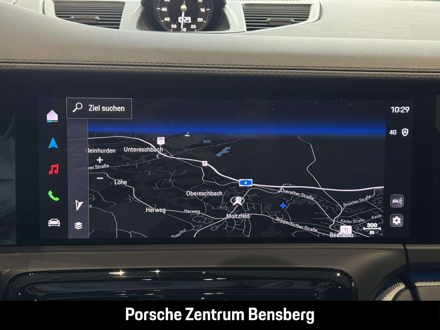 Porsche Panamera 4 E-Hybrid - 2025 - Joinsteer - #16