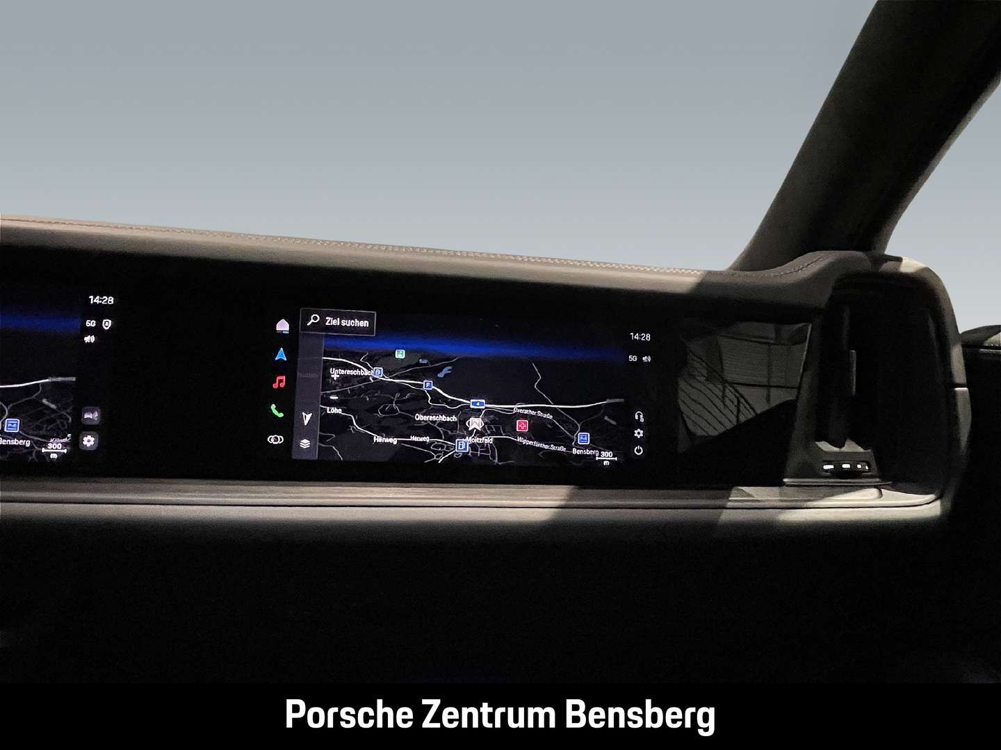 Porsche Cayenne GTS - 2025 - Joinsteer - #22