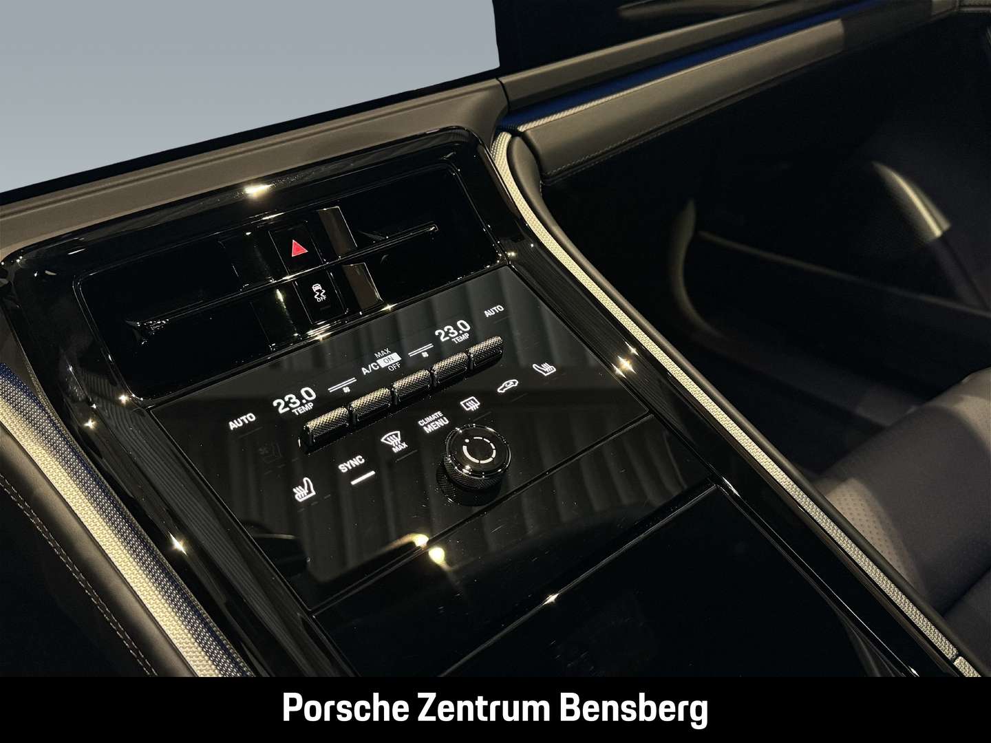 Porsche Panamera 4 E-Hybrid - 2025 - Joinsteer - #17