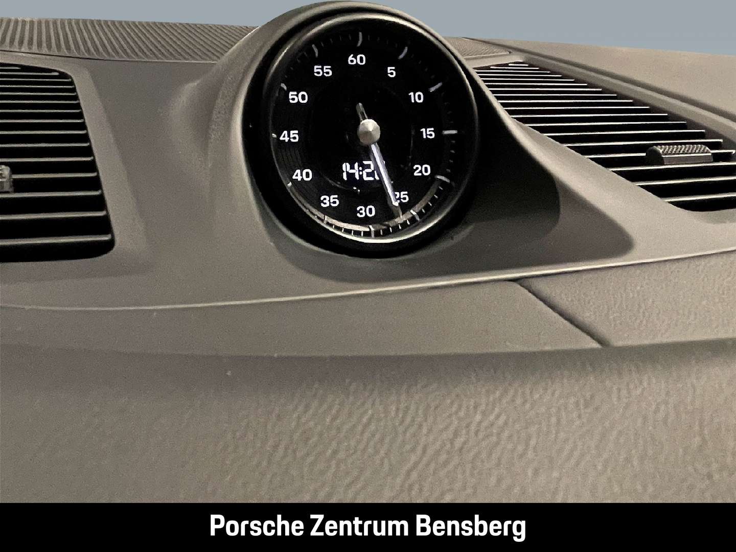 Porsche Cayenne GTS - 2025 - Joinsteer - #23