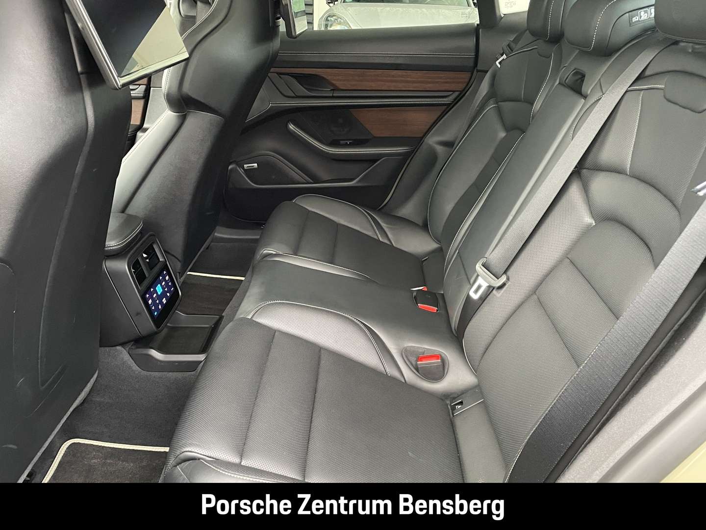 Porsche Taycan GTS - 2022 - Joinsteer - #36