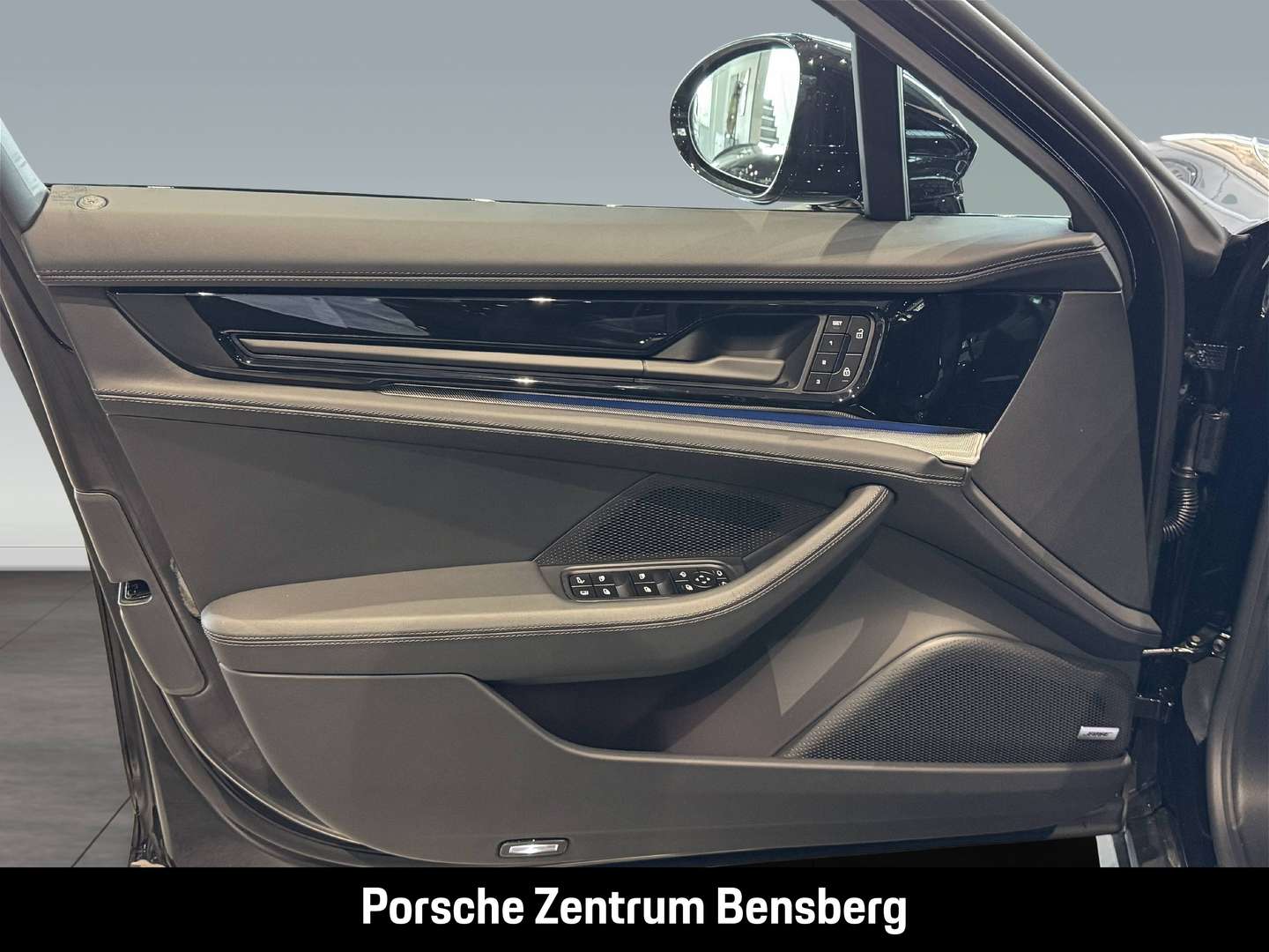 Porsche Panamera 4 E-Hybrid - 2025 - Joinsteer - #18