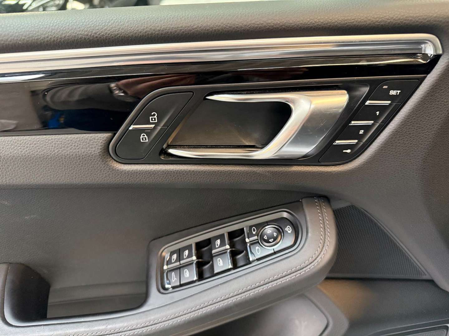 Porsche Macan Macan S - 2022 - Joinsteer - #7