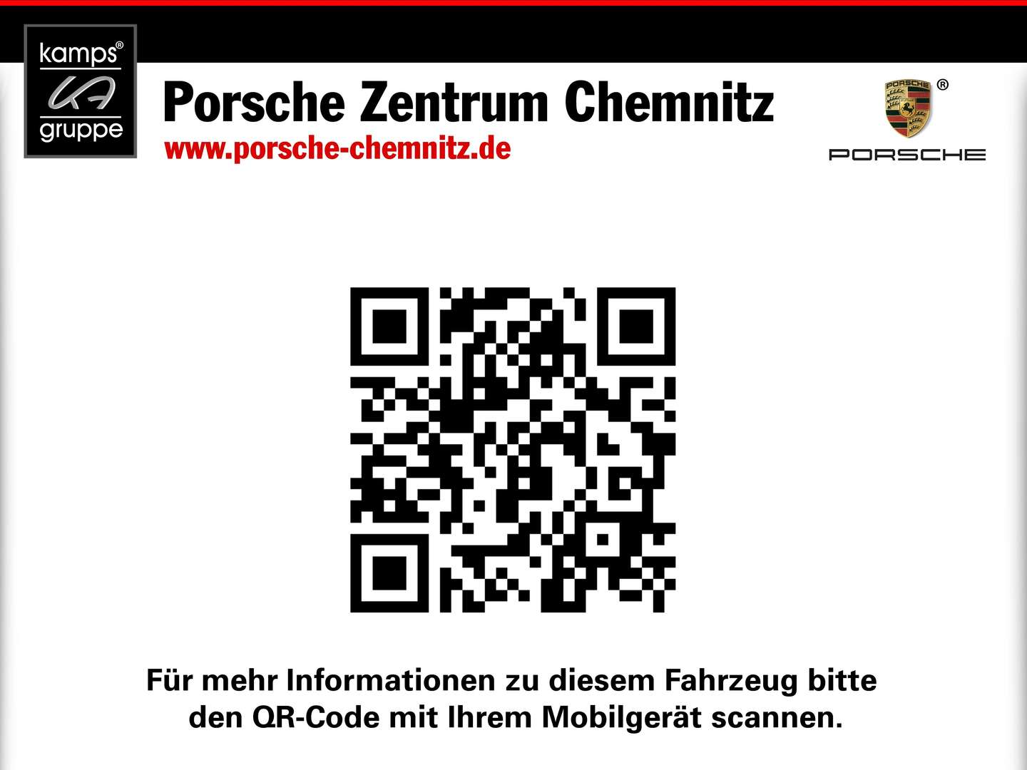 Porsche Macan 4 Electric - 2026 - Joinsteer - #36