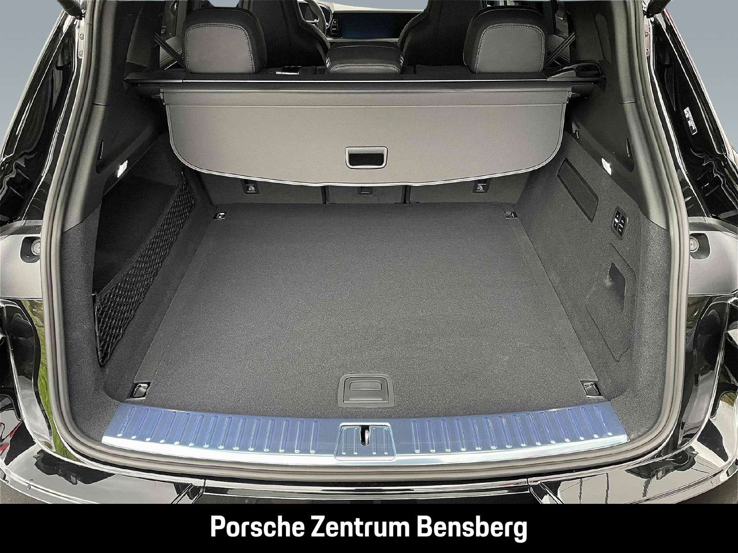 Porsche Cayenne GTS - 2025 - Joinsteer - #24