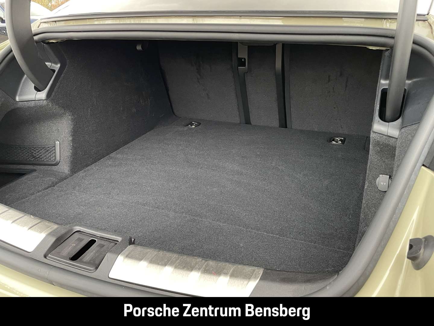 Porsche Taycan GTS - 2022 - Joinsteer - #37