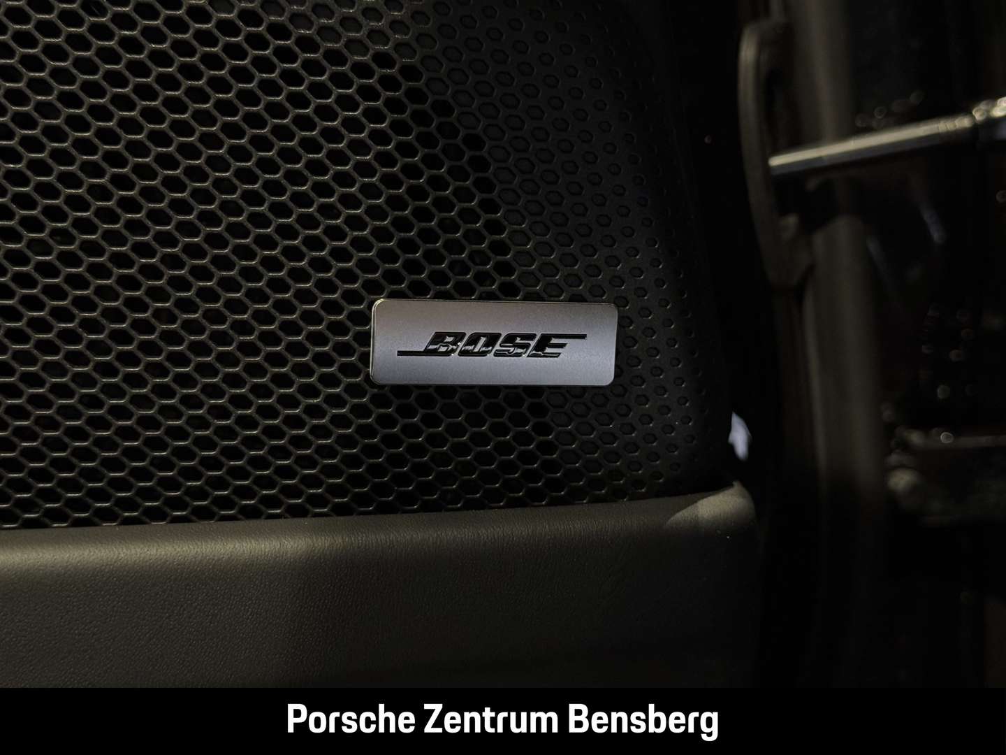 Porsche Panamera 4 E-Hybrid - 2025 - Joinsteer - #20