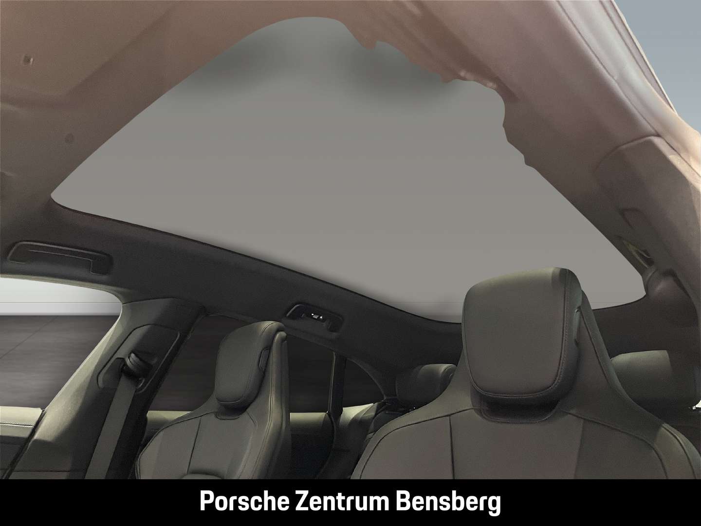 Porsche Taycan 4 Cross Turismo - 2025 - Joinsteer - #25