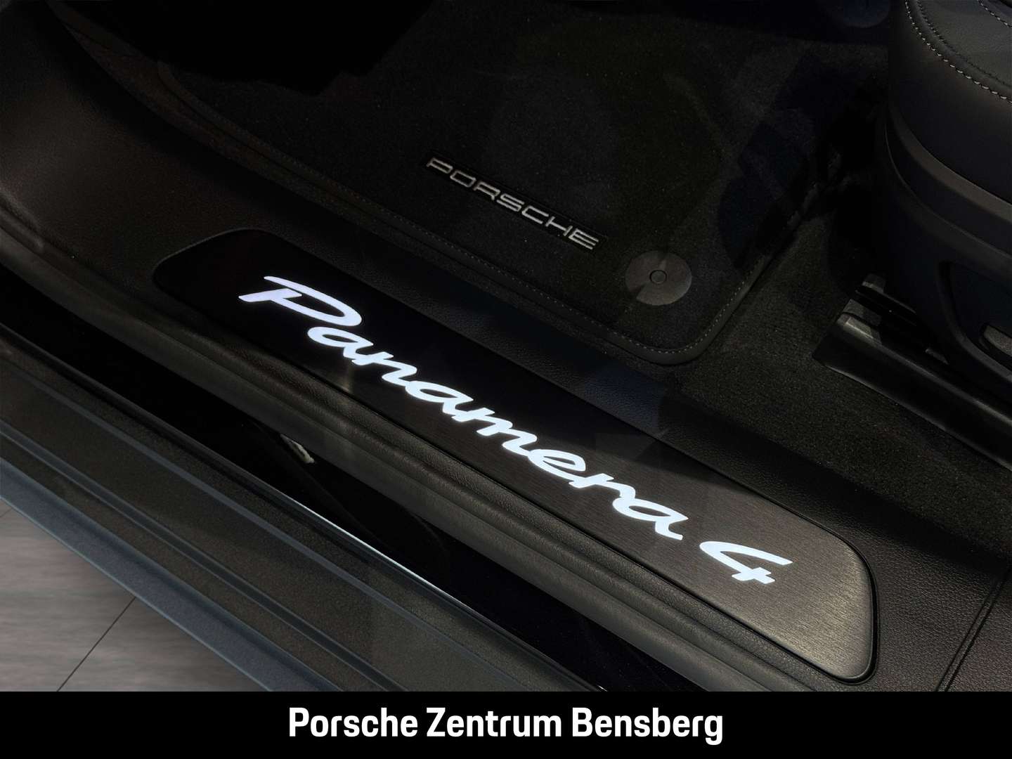 Porsche Panamera 4 E-Hybrid - 2025 - Joinsteer - #21