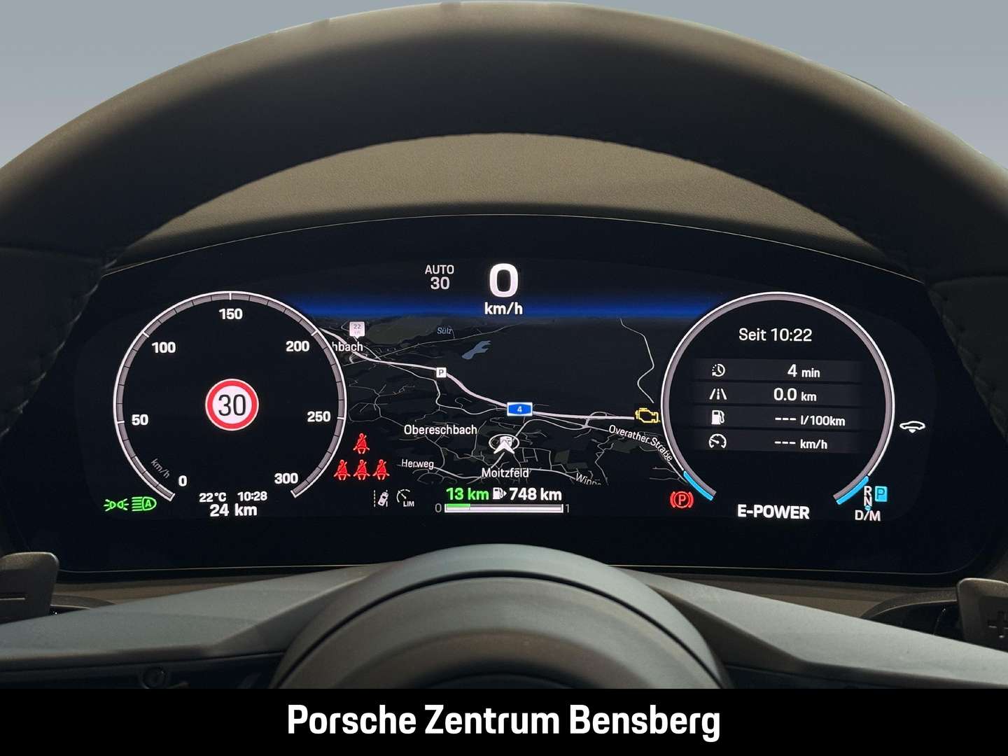 Porsche Panamera 4 E-Hybrid - 2025 - Joinsteer - #22