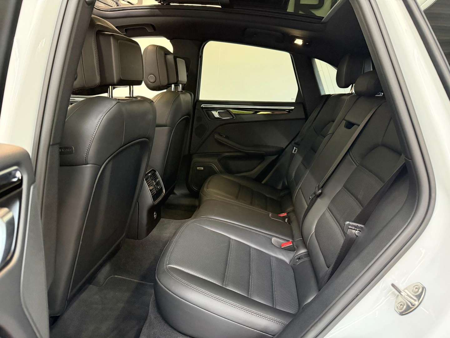 Porsche Macan Macan S - 2022 - Joinsteer - #12