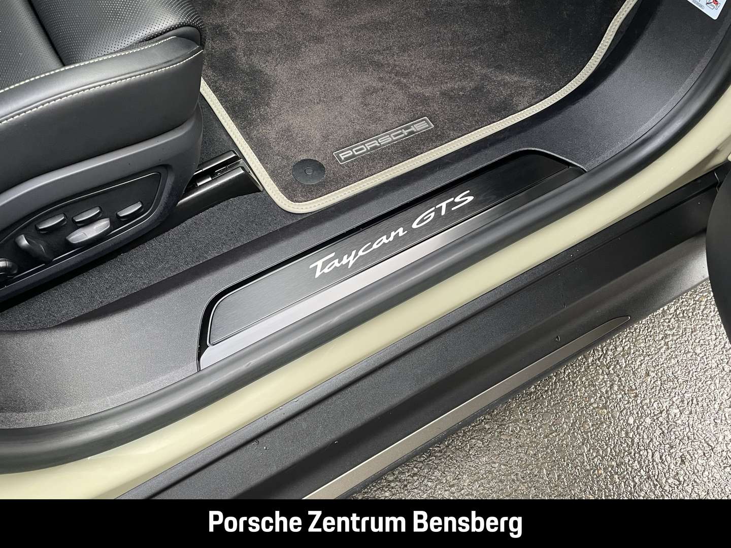 Porsche Taycan GTS - 2022 - Joinsteer - #40