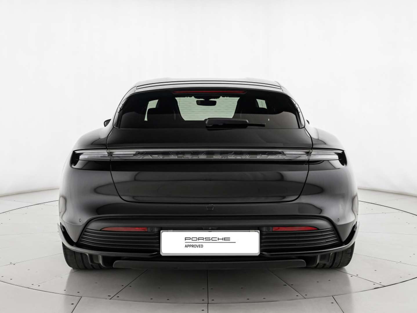 Porsche Taycan Sport Turismo 4S - 2022 - Joinsteer - #2
