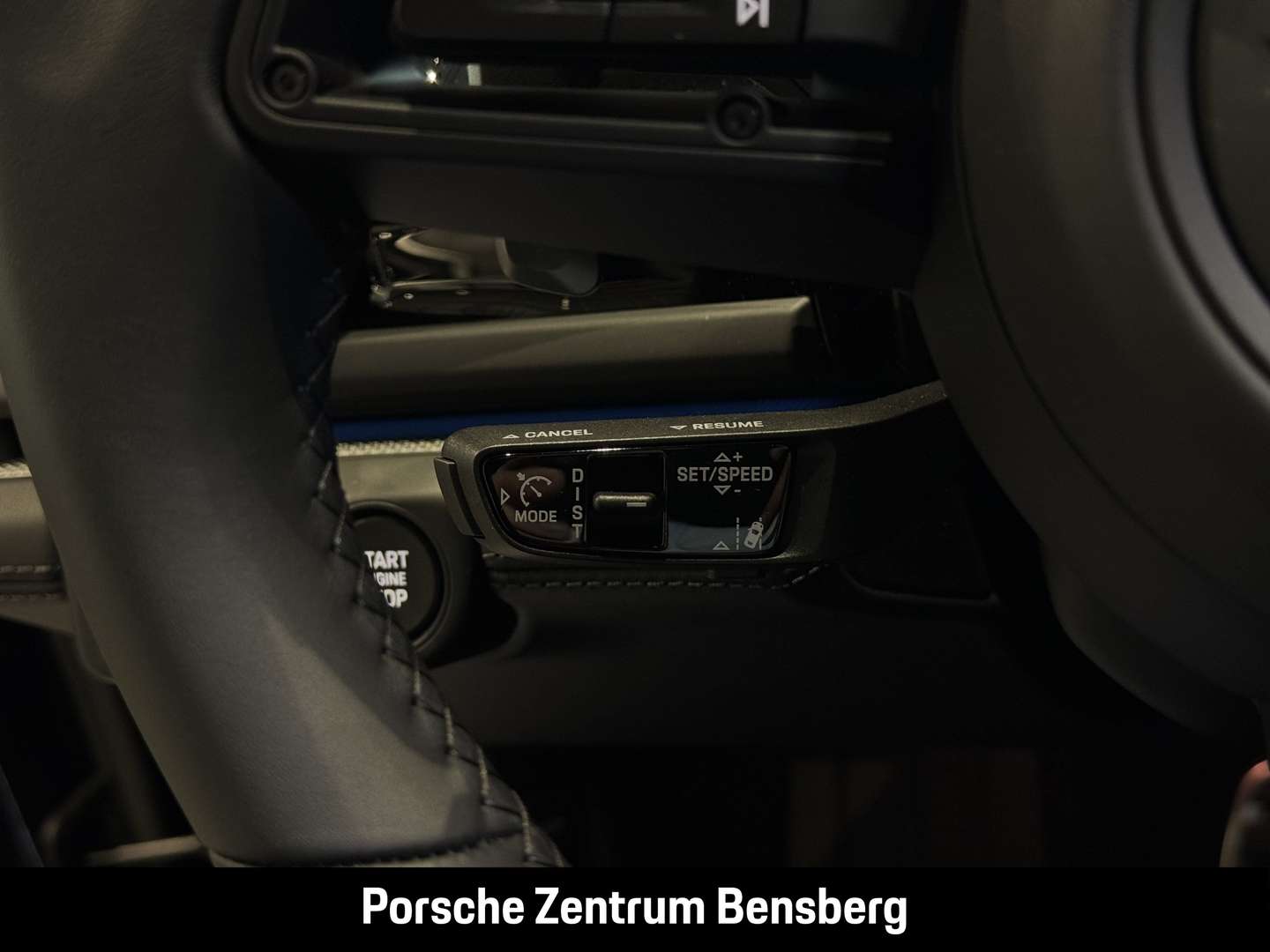 Porsche Panamera 4 E-Hybrid - 2025 - Joinsteer - #23