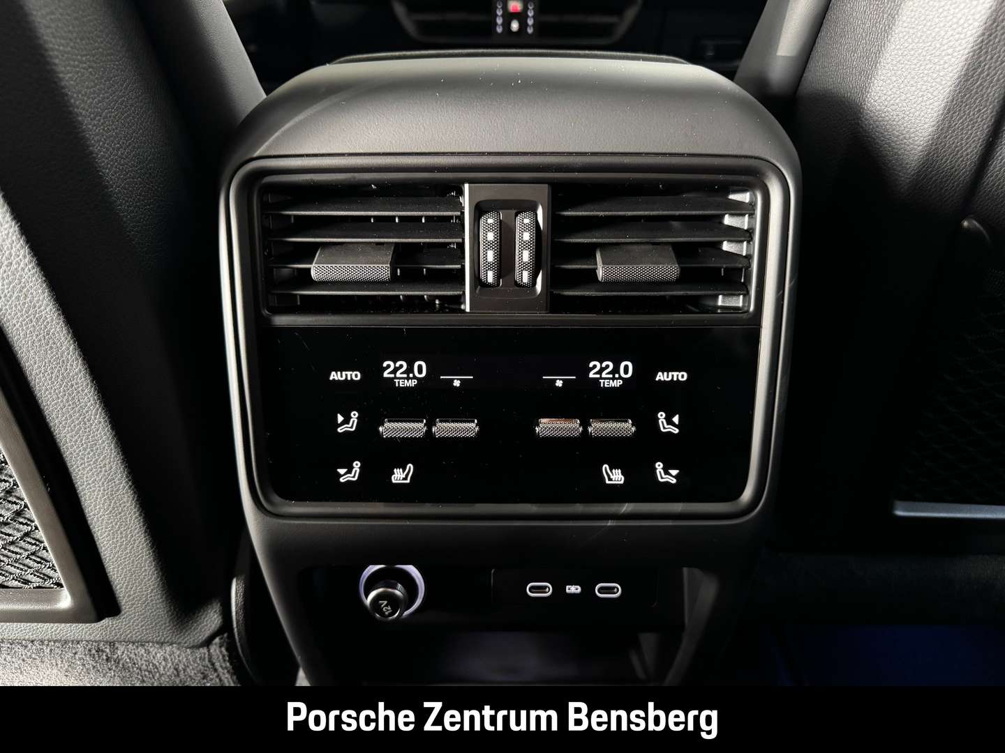 Porsche Cayenne GTS - 2025 - Joinsteer - #28