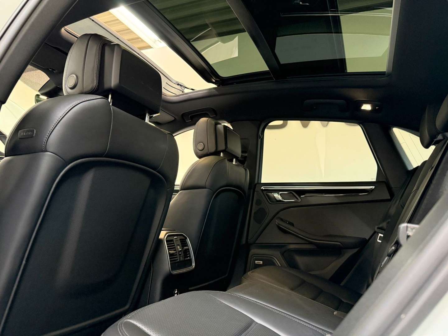 Porsche Macan Macan S - 2022 - Joinsteer - #13