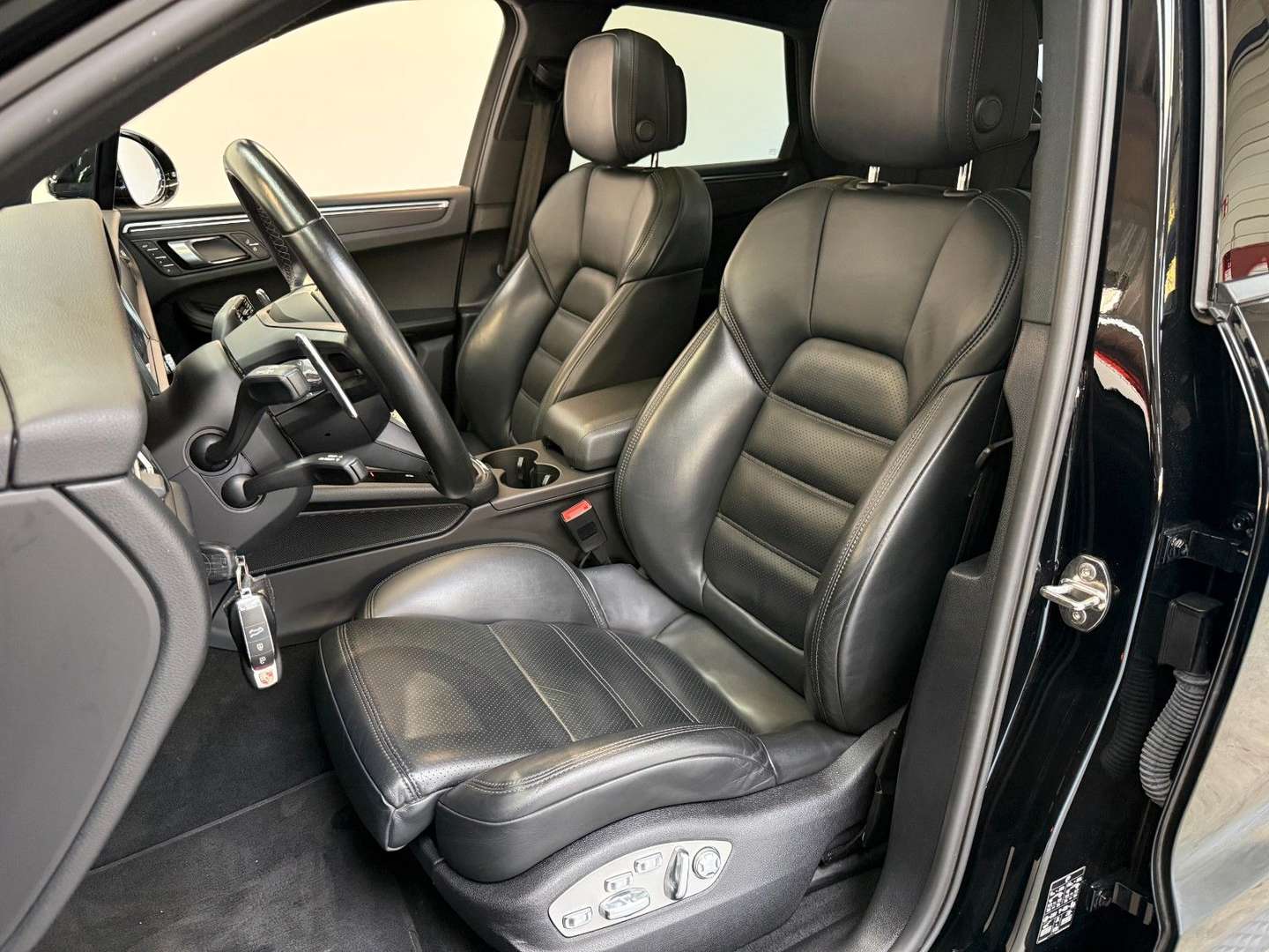 Porsche Macan T - 2021 - Joinsteer - #10