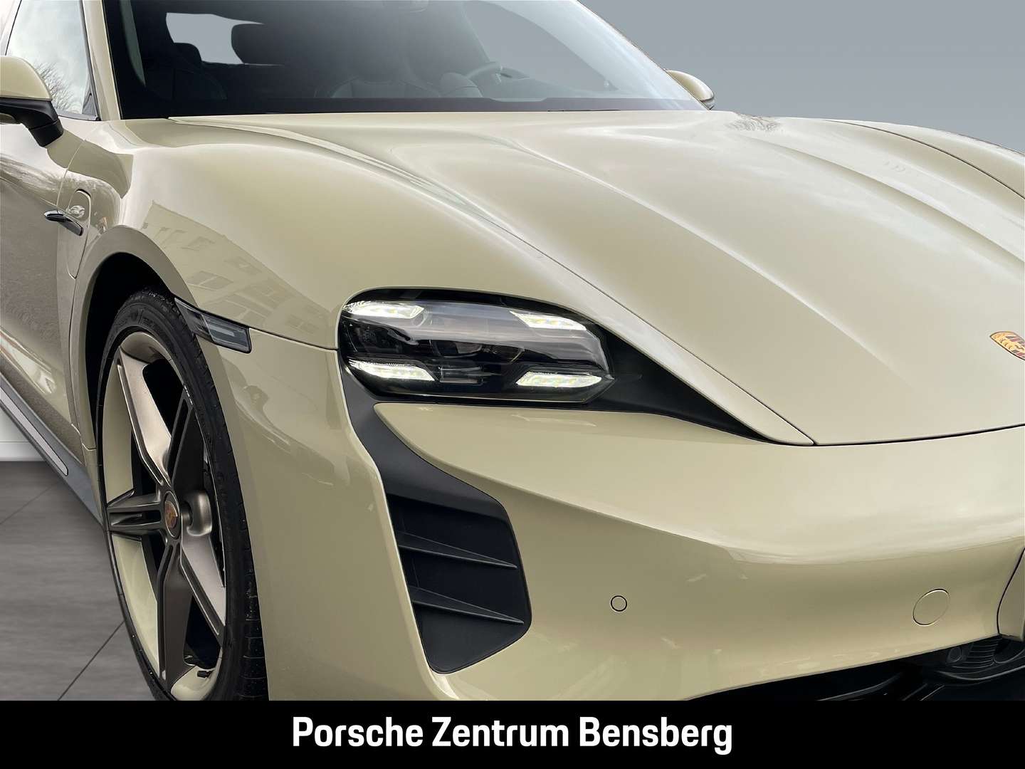 Porsche Taycan GTS - 2022 - Joinsteer - #41