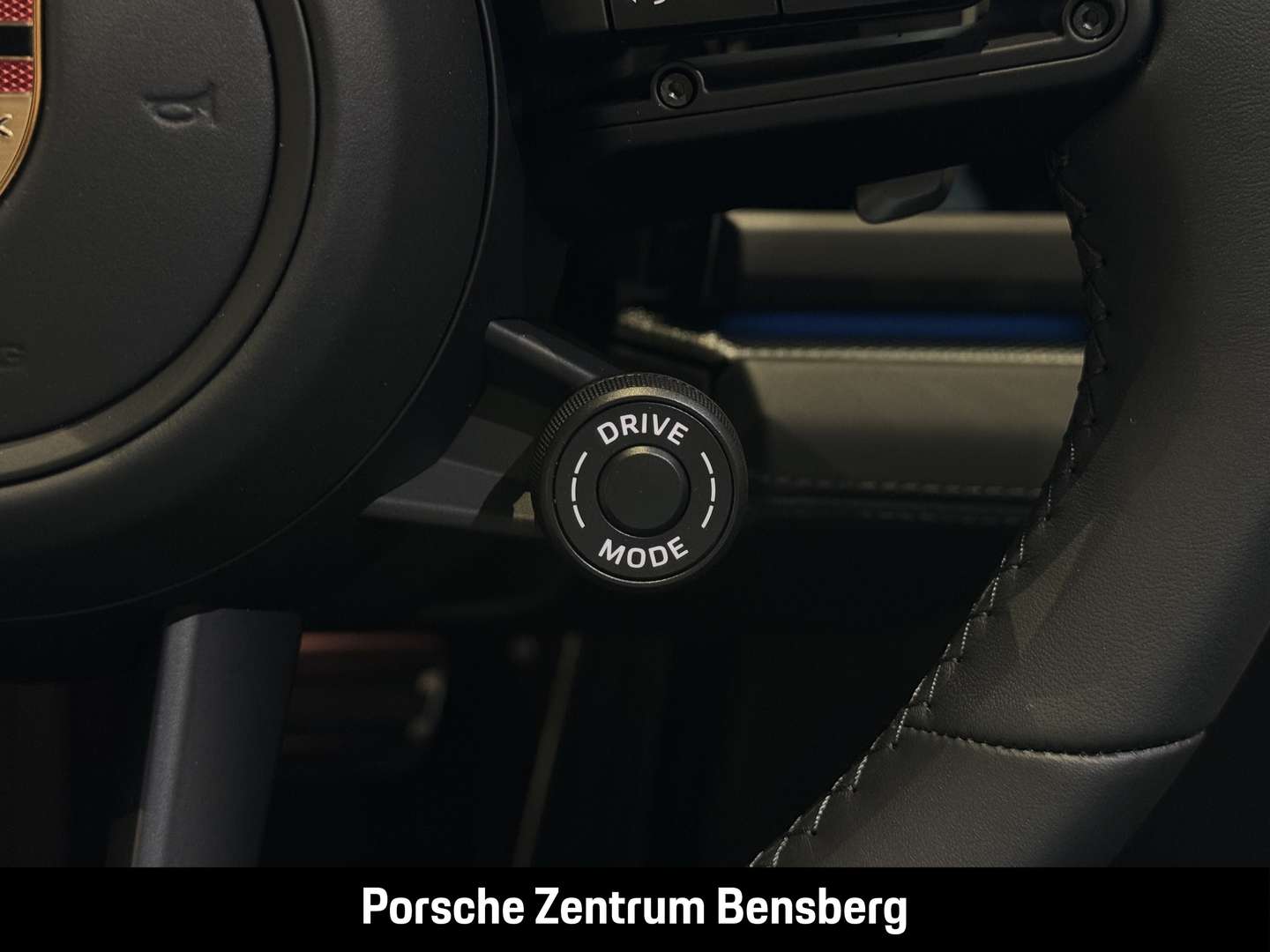 Porsche Panamera 4 E-Hybrid - 2025 - Joinsteer - #24