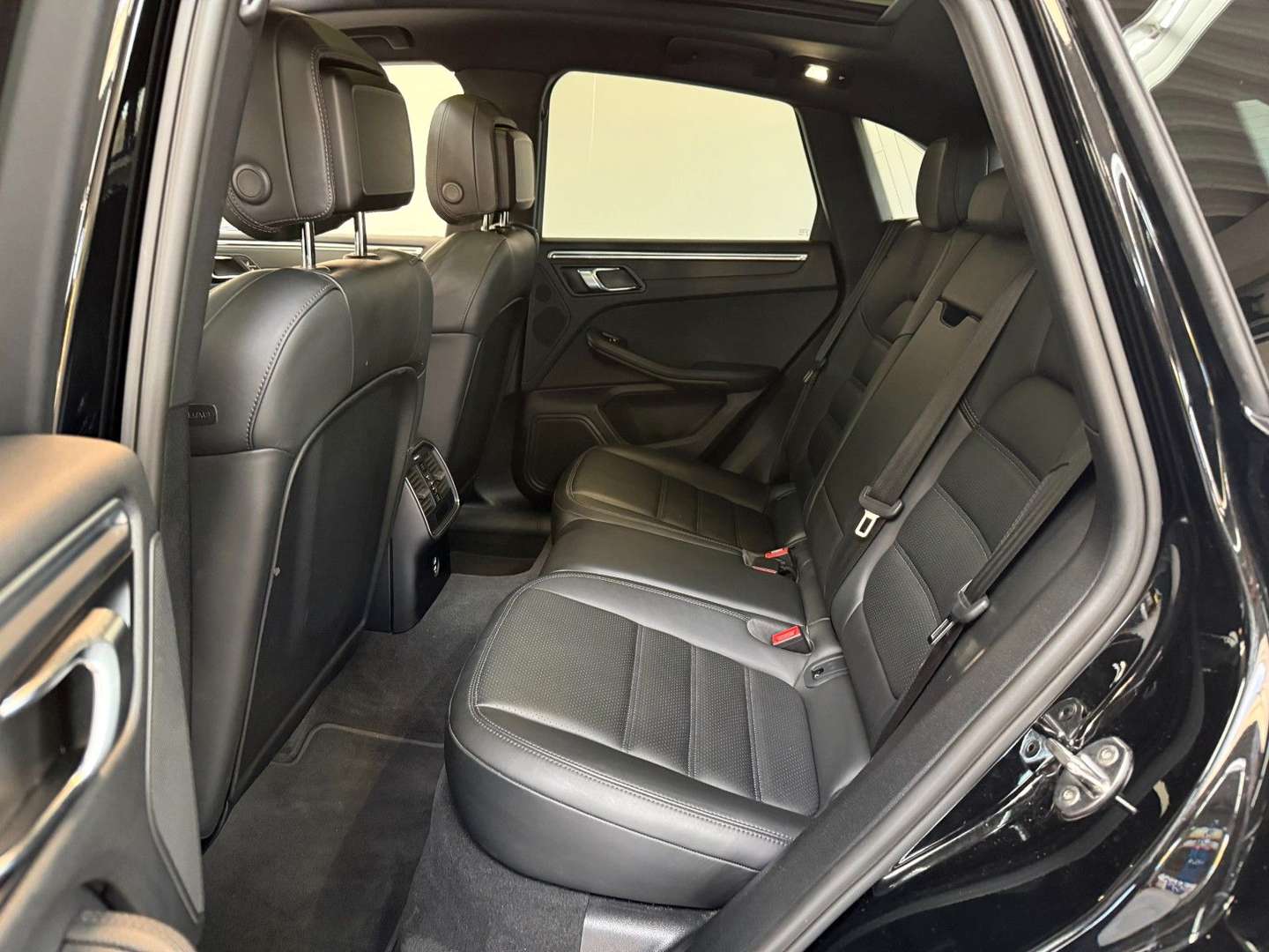 Porsche Macan T - 2021 - Joinsteer - #11