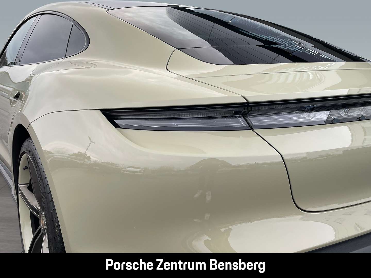 Porsche Taycan GTS - 2022 - Joinsteer - #42