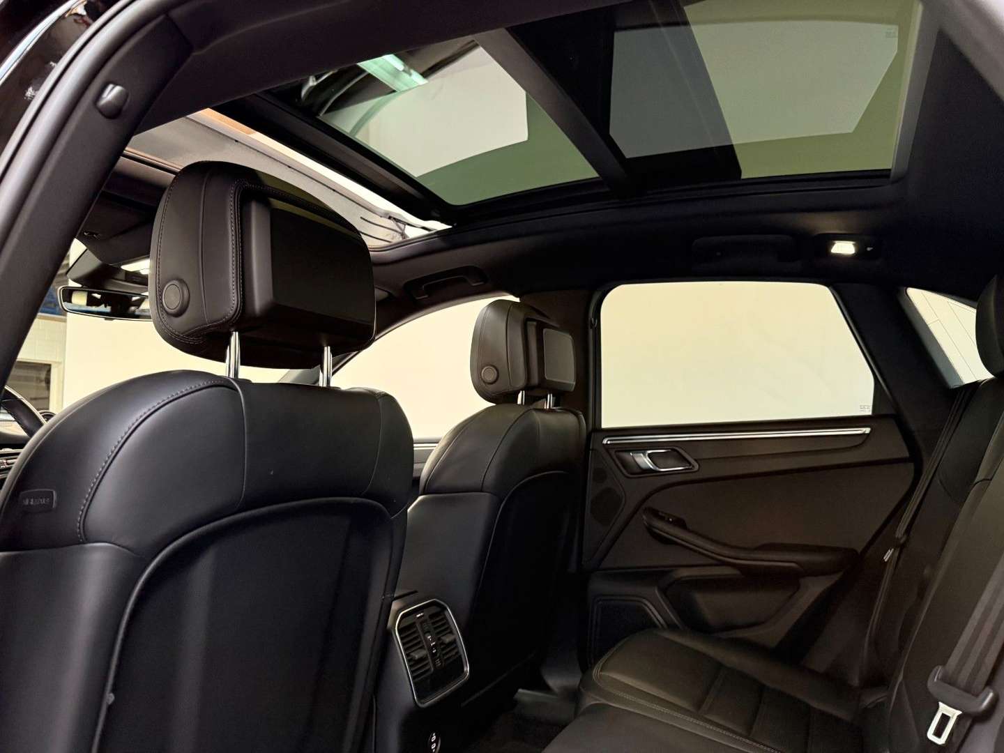 Porsche Macan T - 2021 - Joinsteer - #12