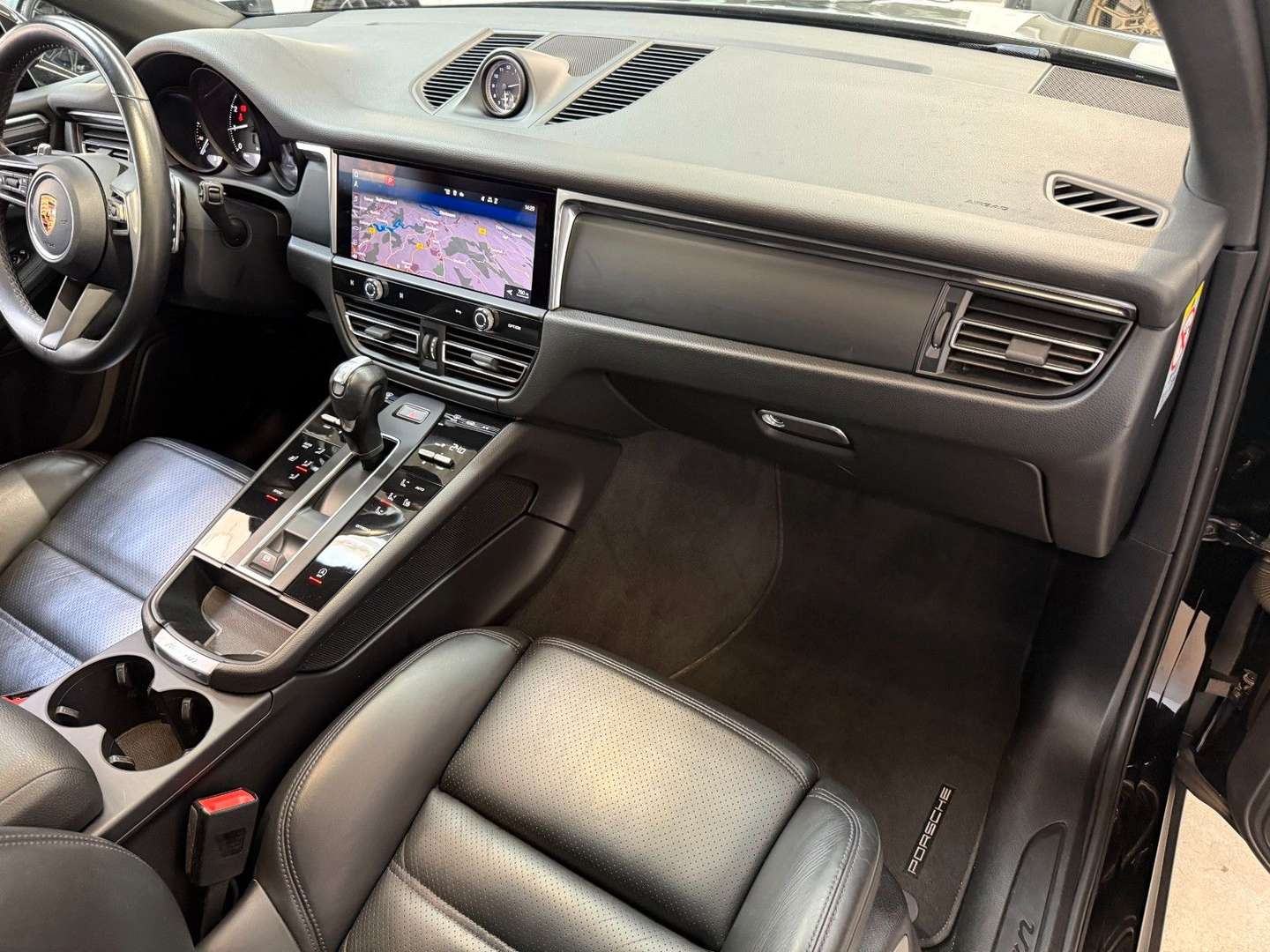 Porsche Macan T - 2021 - Joinsteer - #13