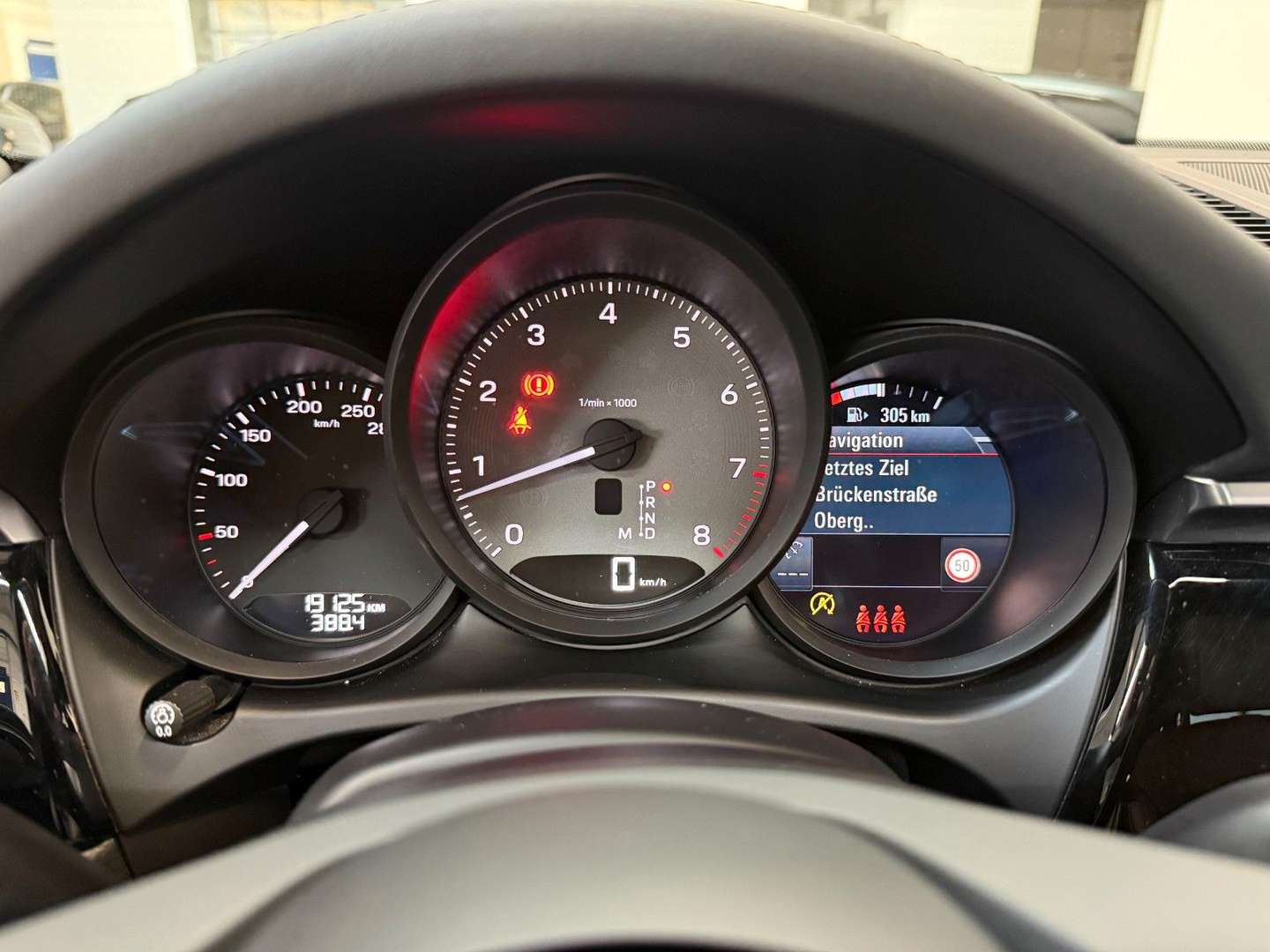 Porsche Macan Macan S - 2022 - Joinsteer - #17