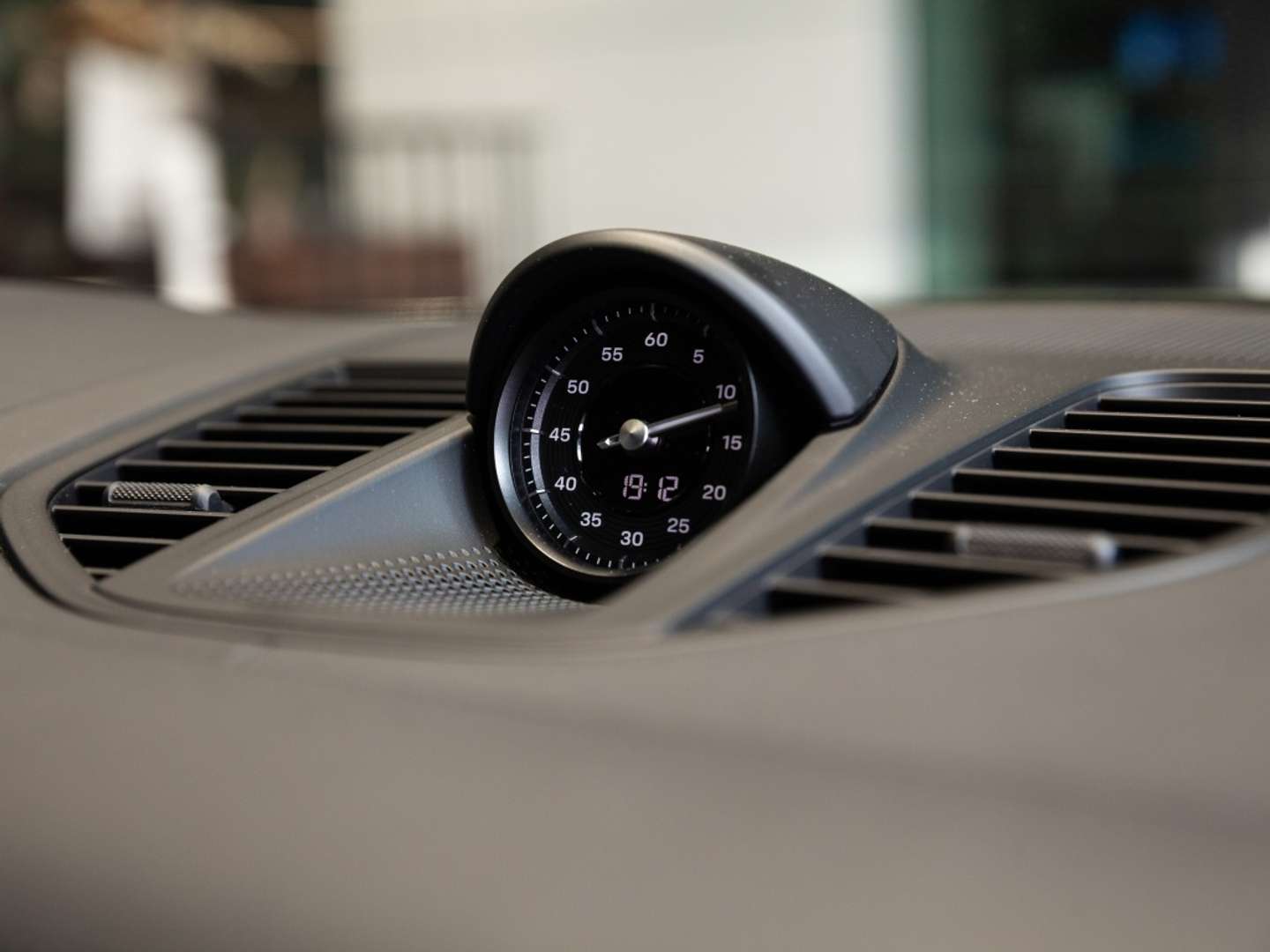 Porsche Panamera 4 E-Hybrid Executive - 2025 - Joinsteer - #9