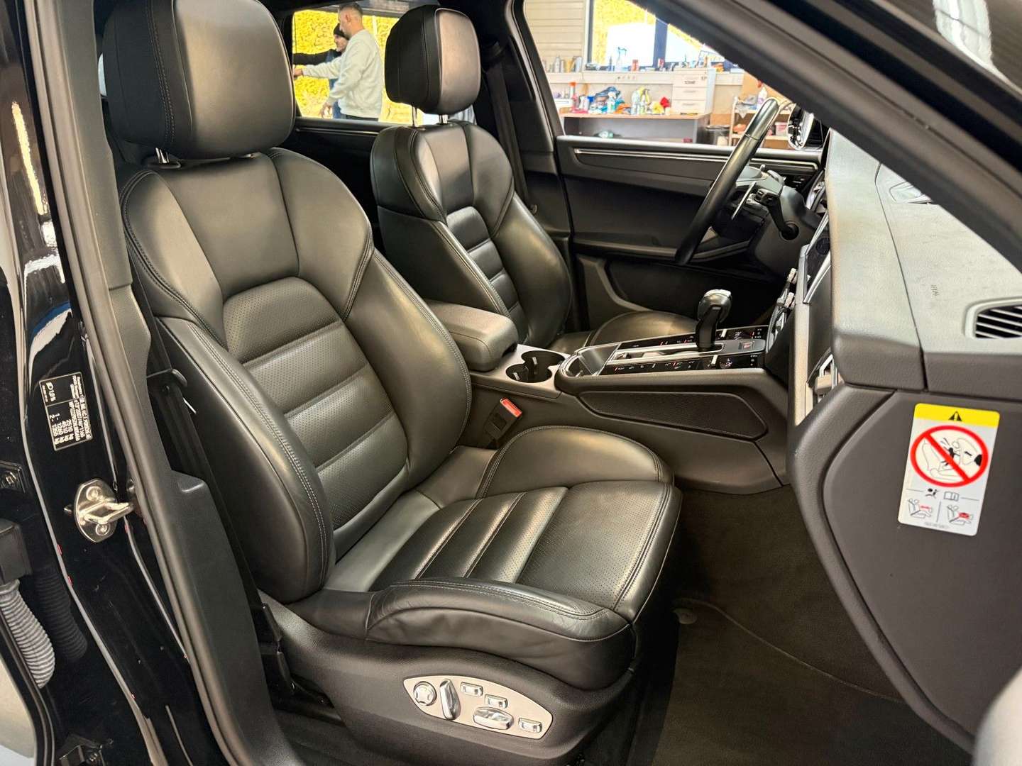 Porsche Macan T - 2021 - Joinsteer - #14