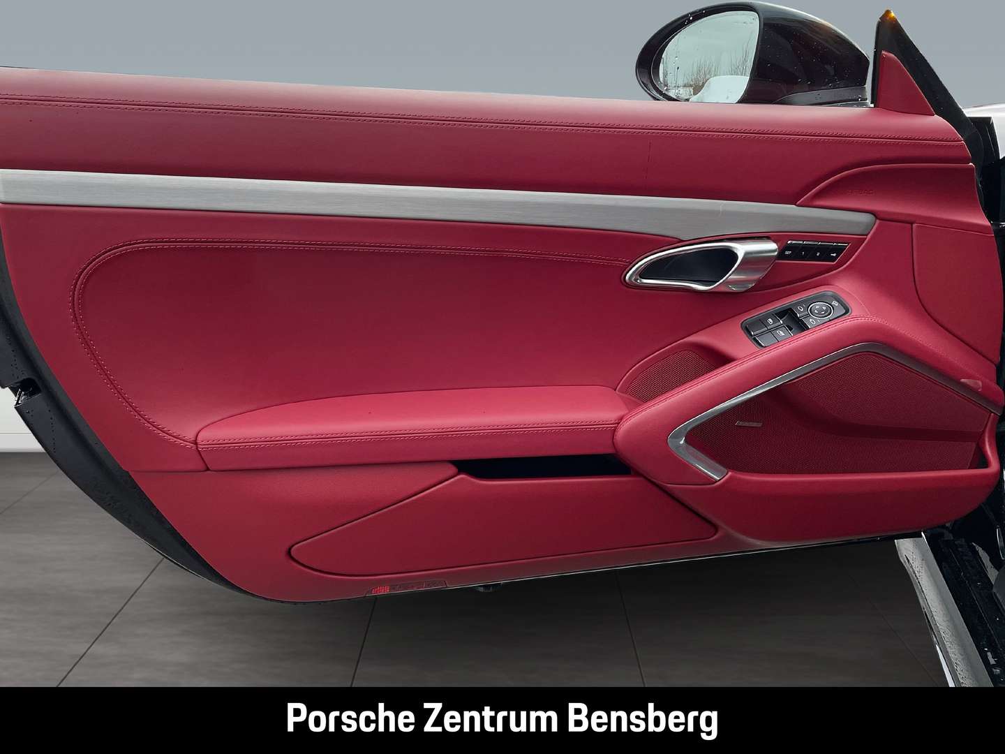 Porsche Boxster 25 Jahre - 2021 - Joinsteer - #23