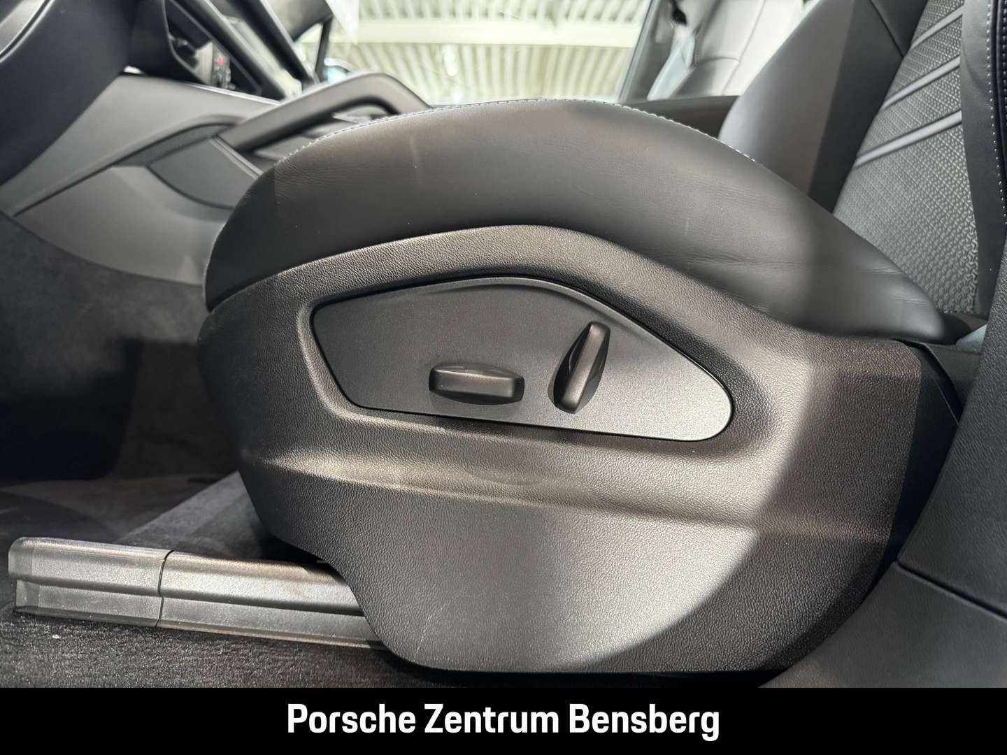 Porsche Cayenne GTS - 2025 - Joinsteer - #32