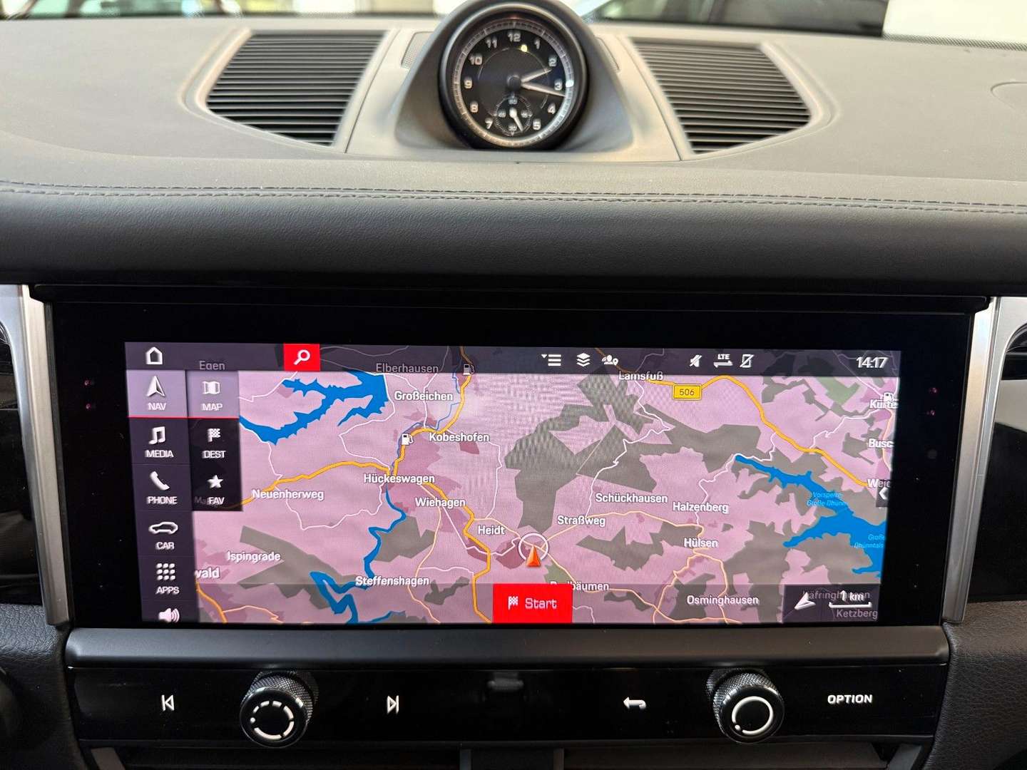 Porsche Macan Macan S - 2022 - Joinsteer - #18