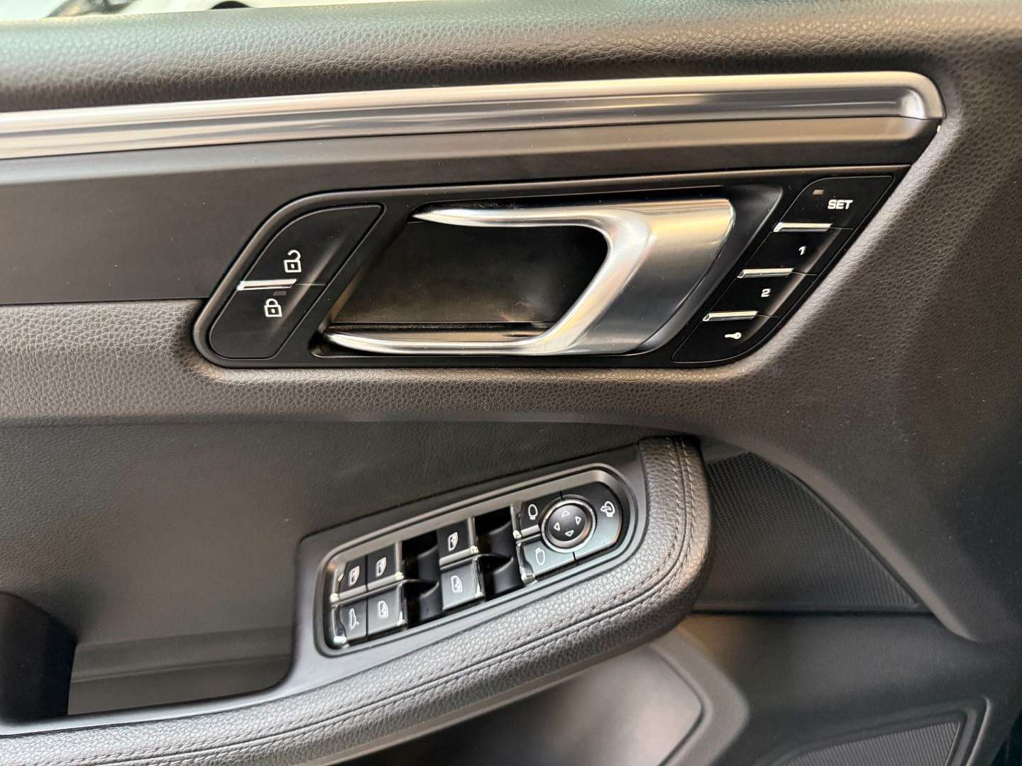 Porsche Macan T - 2021 - Joinsteer - #15