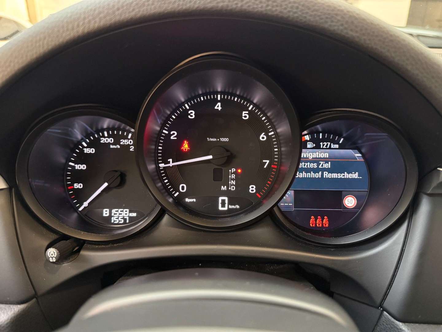 Porsche Macan T - 2021 - Joinsteer - #16