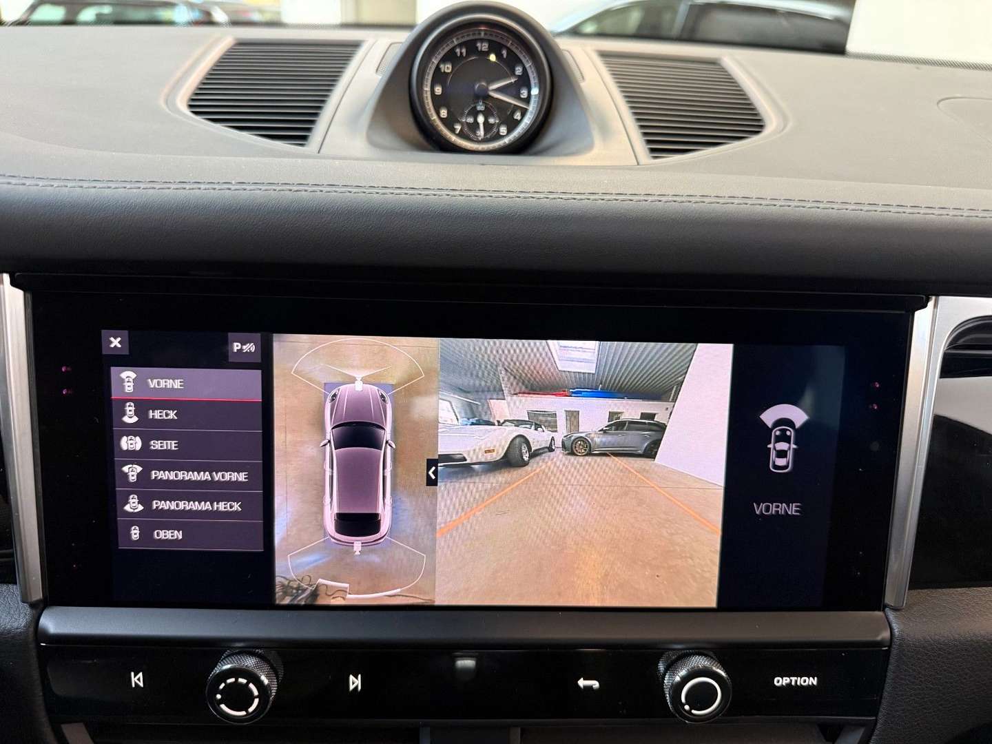 Porsche Macan Macan S - 2022 - Joinsteer - #19