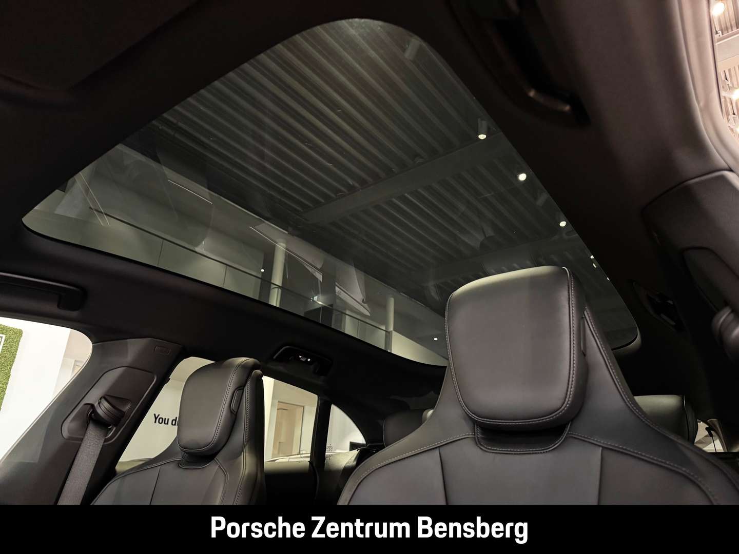 Porsche Taycan 4 Cross Turismo - 2025 - Joinsteer - #33