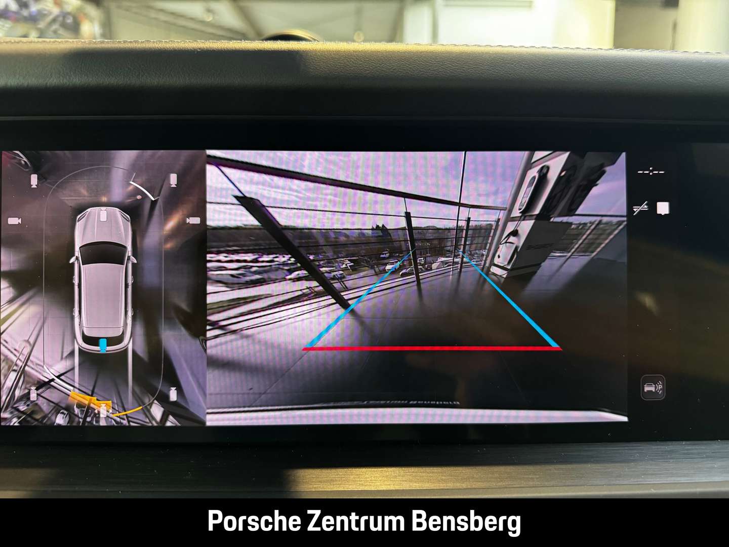 Porsche Cayenne GTS - 2025 - Joinsteer - #34